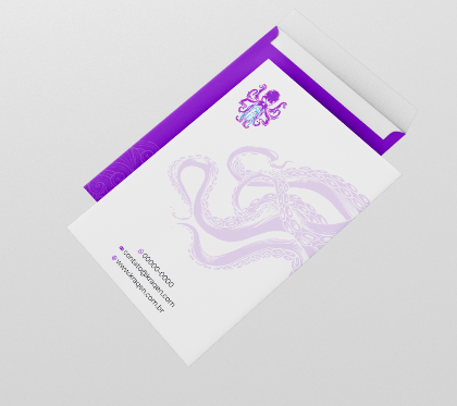 Envelopes